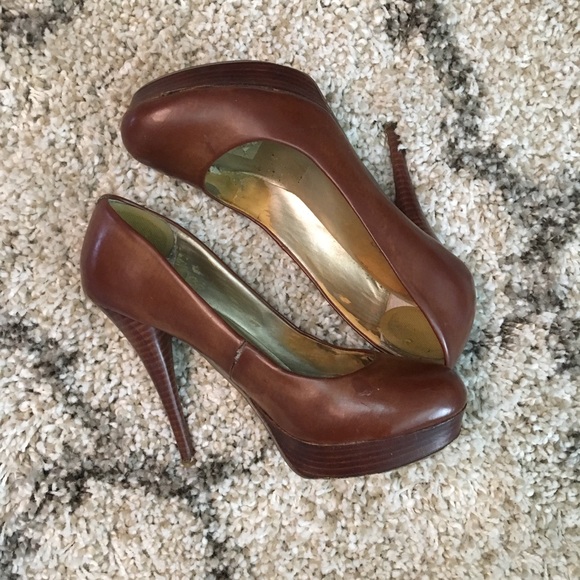 Guess Shoes - GUESS PUMPS